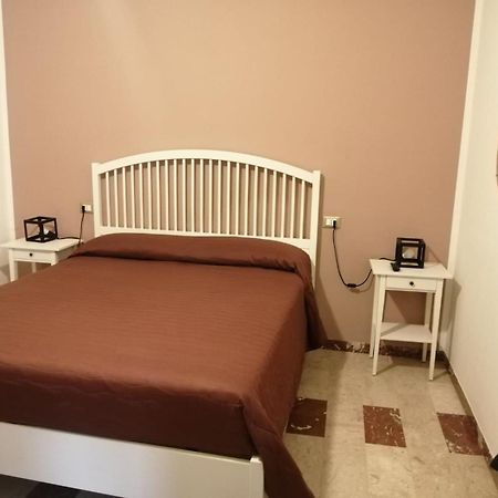Domus Case Vacanze Civico Del Mare Castellammare del Golfo Exterior photo