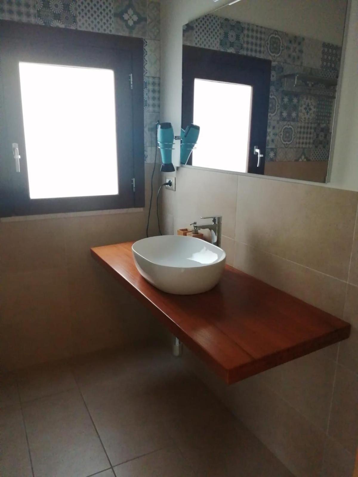 Domus Case Vacanze Civico Del Mare Castellammare del Golfo Exterior photo