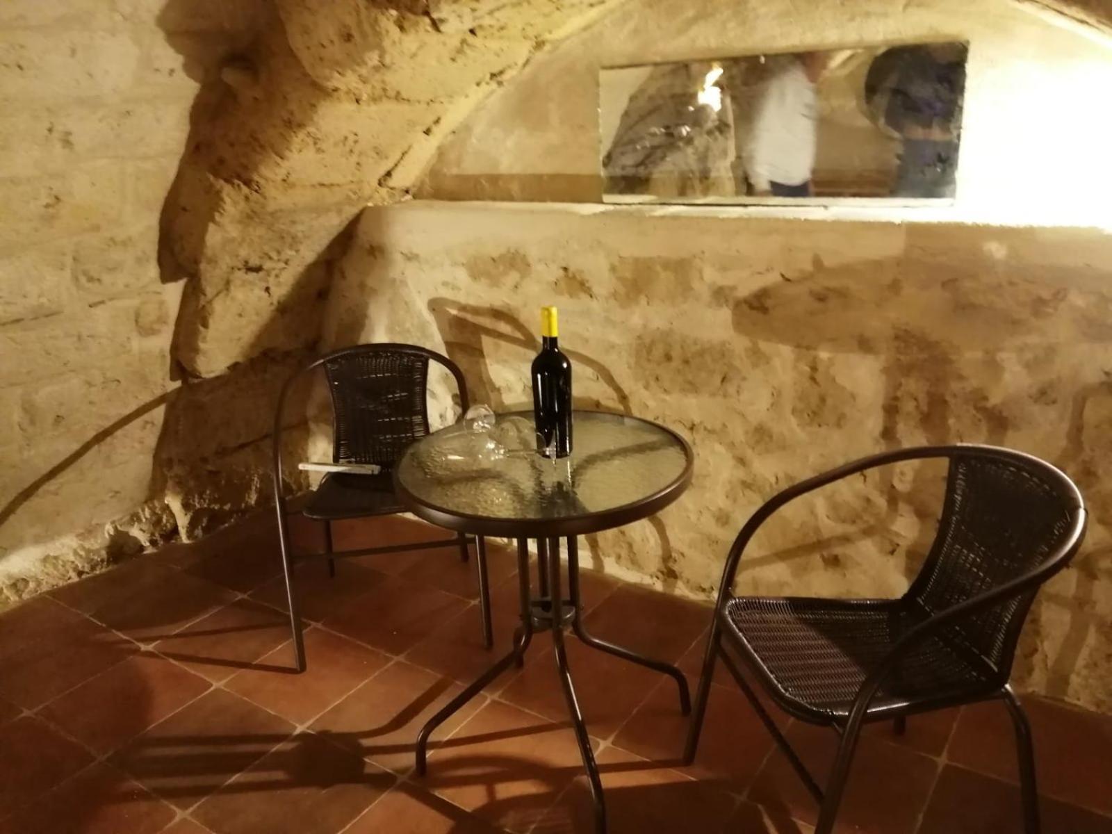Domus Case Vacanze Civico Del Mare Castellammare del Golfo Exterior photo