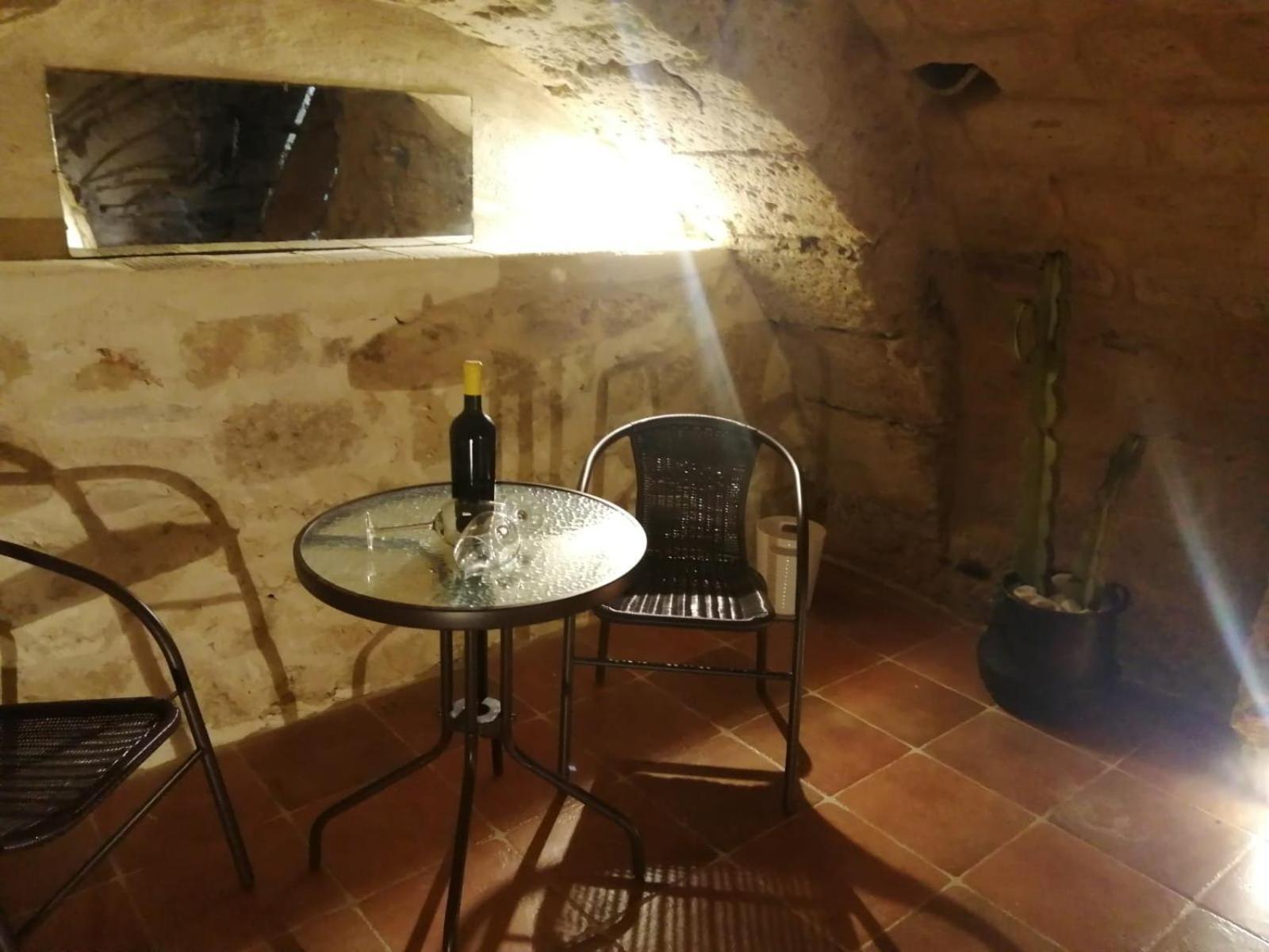 Domus Case Vacanze Civico Del Mare Castellammare del Golfo Exterior photo