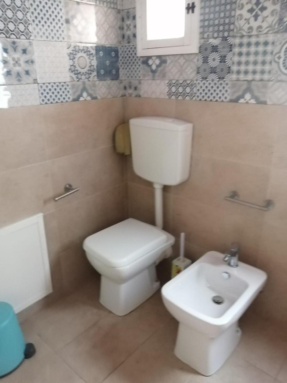 Domus Case Vacanze Civico Del Mare Castellammare del Golfo Exterior photo