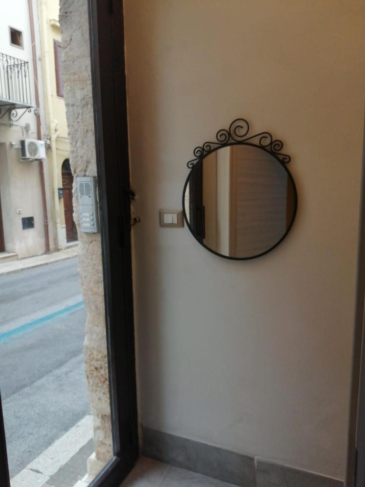 Domus Case Vacanze Civico Del Mare Castellammare del Golfo Exterior photo