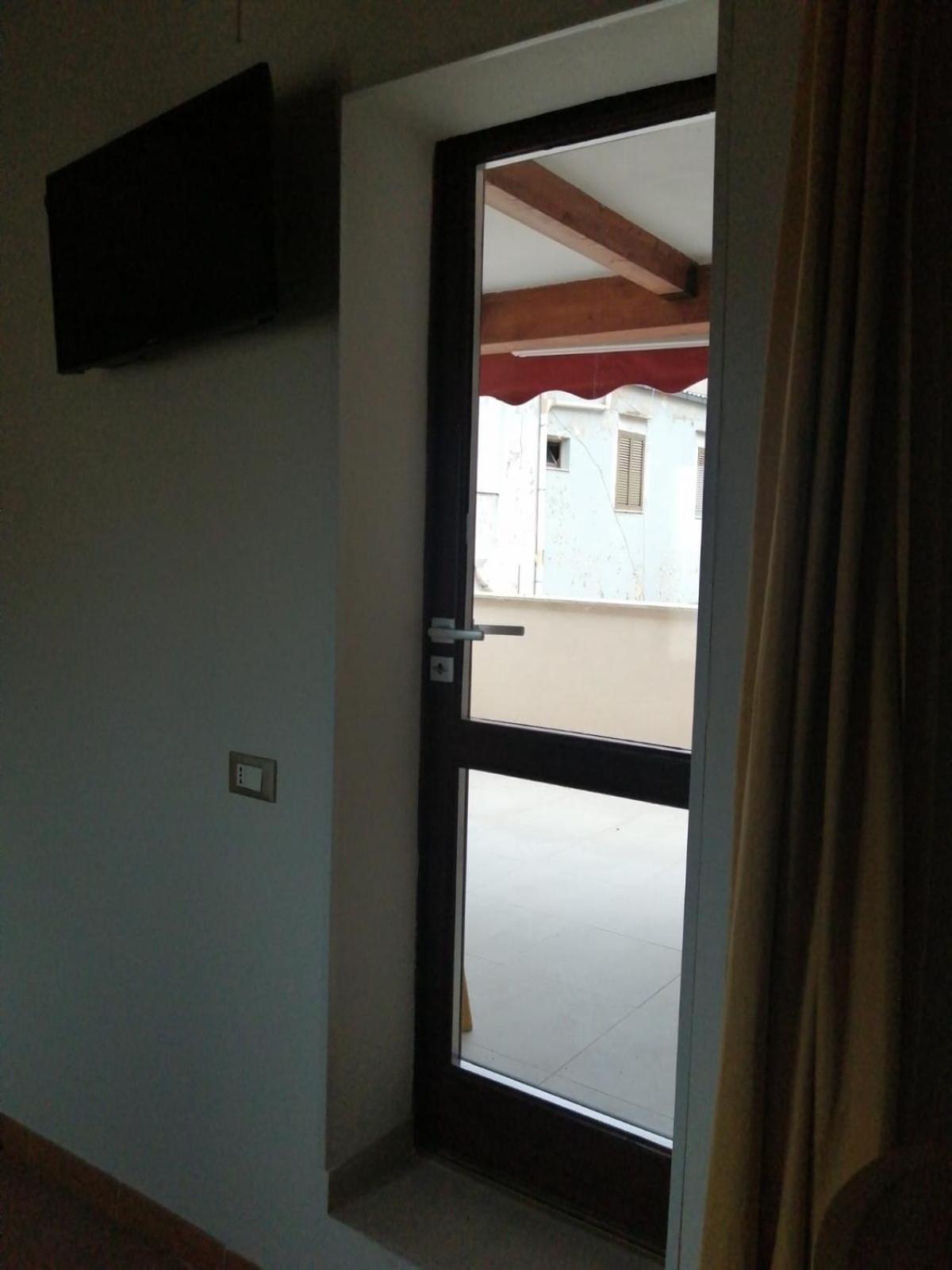 Domus Case Vacanze Civico Del Mare Castellammare del Golfo Exterior photo
